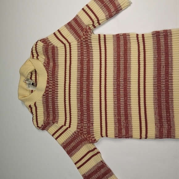 Byford 100% Wool Sweater Size L - Picture 2 of 8